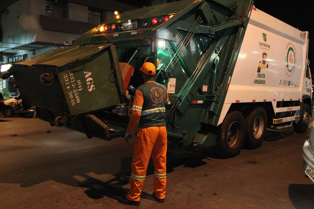 Foto: Arquivo/Agência Brasília