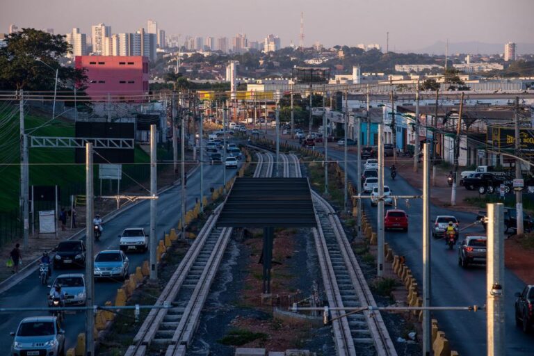 Tarifa do BRT será 42% mais barata que a do Veículo Leve Sobre Trilhos