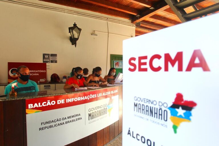 Retrospectiva – Como o Maranhão contornou a crise e movimentou o setor cultural no ano da pandemia