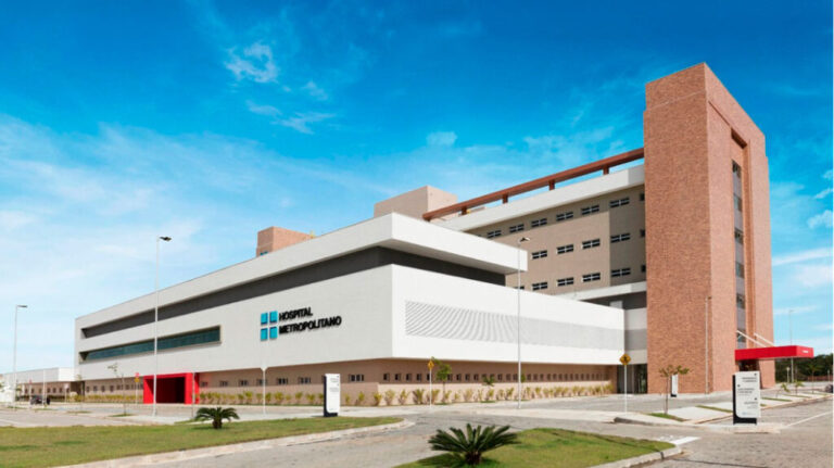 Bahia realiza consulta pública para PPP do Hospital Metropolitano