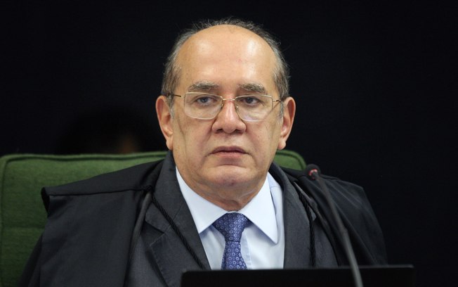 Ministro Gilmar Mendes explica trabalho durante o recesso: “urgências da Covid”