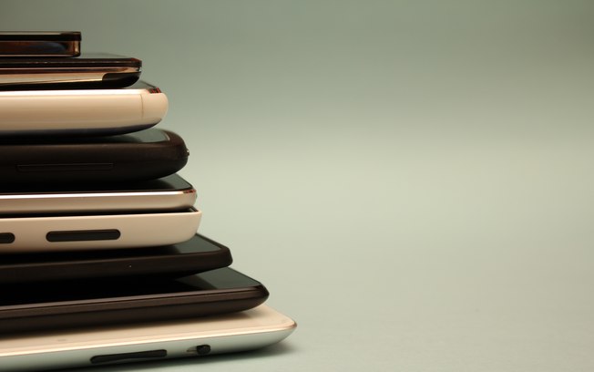Xiaomi e Samsung lançaram um celular por semana em 2020