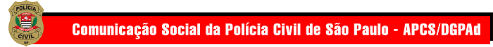 Polícia Civil localiza van roubada e liberta vítimas