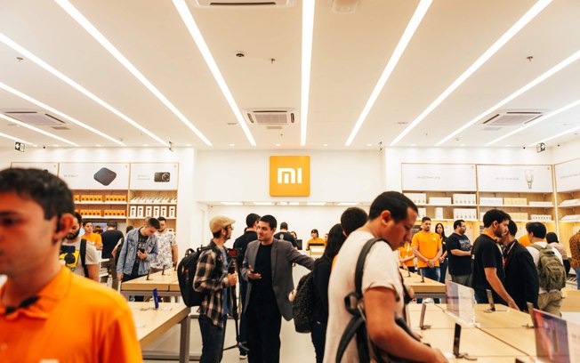 Xiaomi chega a US$ 100 bilhões em valor de mercado pela primeira vez