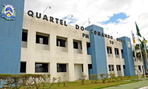 Polícia Militar divulga edital para devolução da taxa de inscrição de concurso anulado