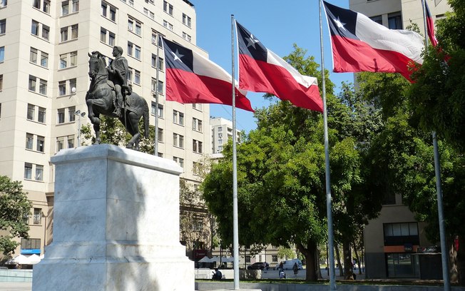 Chile inicia nesta quinta (24) vacinação contra Covid-19