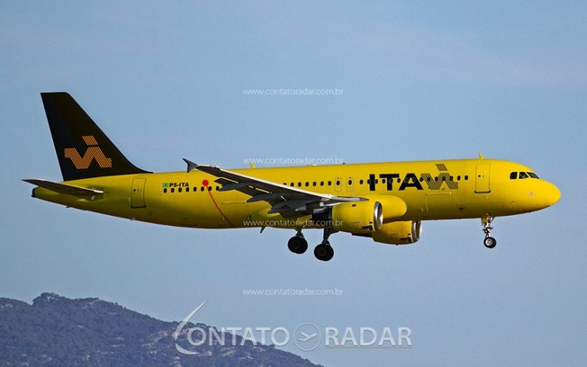 ITA abre processo seletivo para manutenção e aeroportos