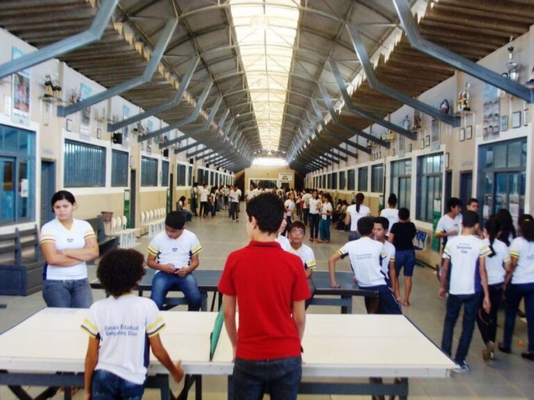 Governo de Rondônia reforça período de matrículas para estudantes no Cone Sul