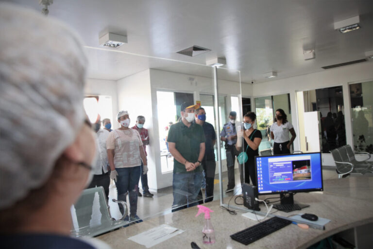 Governo investe mais de R$ 4 milhões no Hospital Regional do Alto Acre