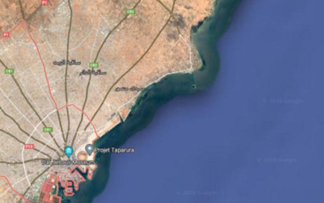 20 imigrantes africanos morrem em naufrágio na costa da Tunísia