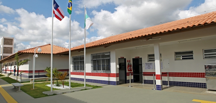 Estado construirá novas escolas em Serrolândia, Ituaçu, Floresta Azul e Presidente Dutra