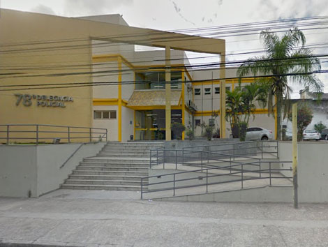 Polícia Civil prende três homens por crime contra ordem econômica