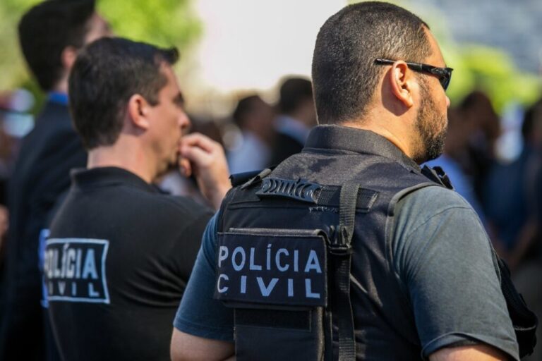 Dia do Investigador de Polícia – agentes atuam para esclarecer crimes e auxiliar a Justiça