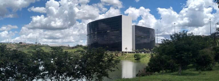 Cidade Administrativa promove ações para garantir segurança dos frequentadores durante a pandemia 