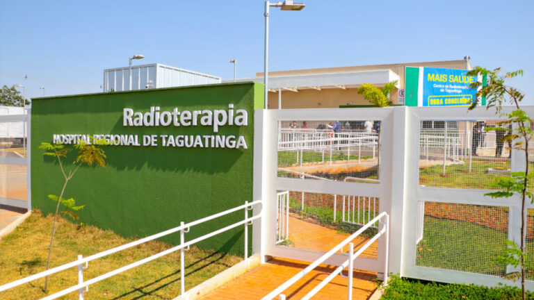 Tratamento intensivo em 2020