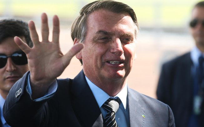 Bolsonaro sanciona, com seis vetos, nova lei de falências