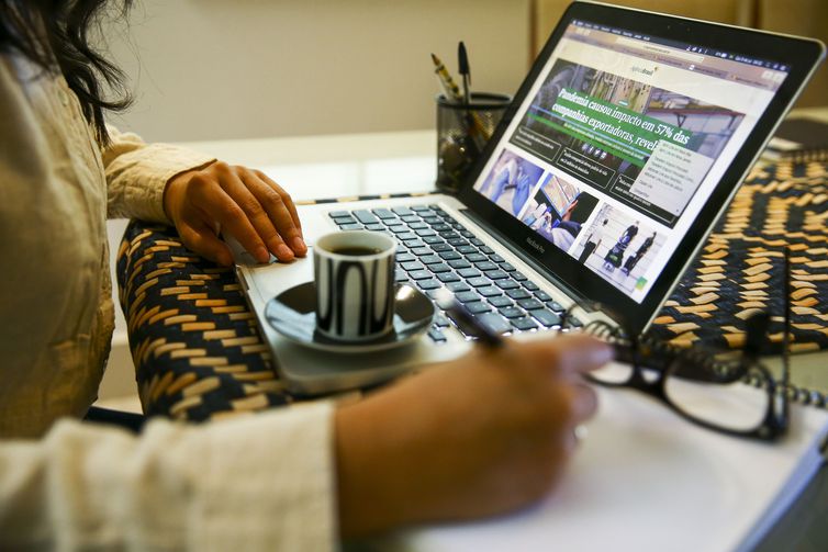 Transformação digital em relações de trabalho é acelerada por pandemia