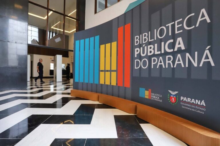 Biblioteca Pública usa a internet para intensificar ações culturais