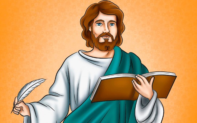 São João Evangelista: celebre o dia do santo com orações especiais