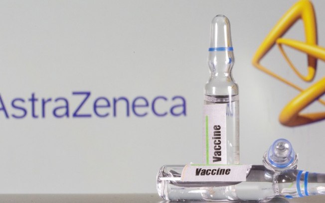 AstraZeneca diz ter desenvolvido vacina 100% eficaz contra Covid-19