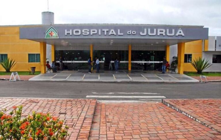 Estado investe mais de R$ 4 milhões em equipamentos para o Hospital Regional do Juruá