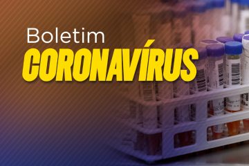 Bahia registra 1.624 novos casos de Covid-19 nas últimas 24 horas