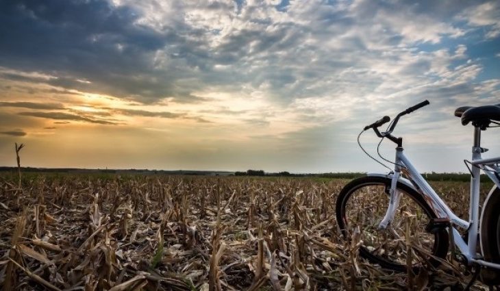 Segunda-feira de tempo instável e máxima de 35°C