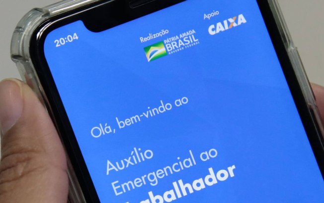 Caixa paga última parcela do auxílio a grupo nesta segunda; veja quem recebe