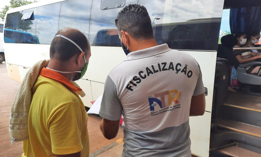 Governo do Tocantins reforça orientações a passageiros em viagens de fim de ano