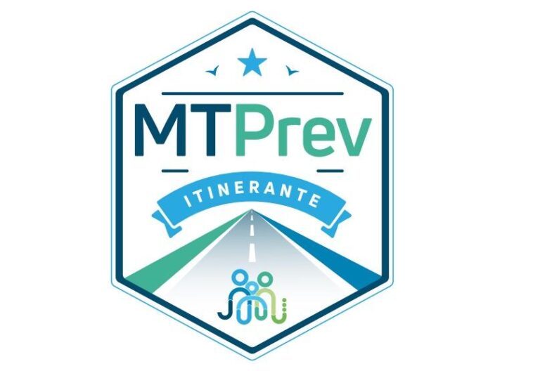 Projeto “MT Prev Itinerante” levará educação previdenciária para servidores do interior