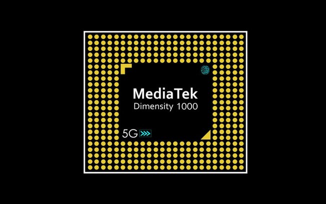 Pela primeira vez, MediaTek ultrapassa Qualcomm na venda de chips