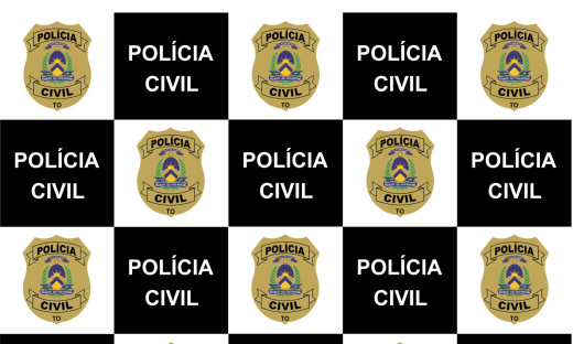 Polícia Civil do Tocantins realiza Operação Altas Horas nas cidades de Aurora, Novo Alegre e Lavandeira