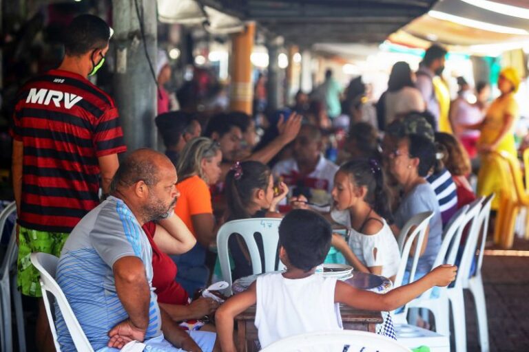 Decreto orienta medidas mais restritivas em eventos em todo Pará