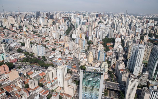 São Paulo registra queda nos crimes de homicídios, latrocínios e estupros