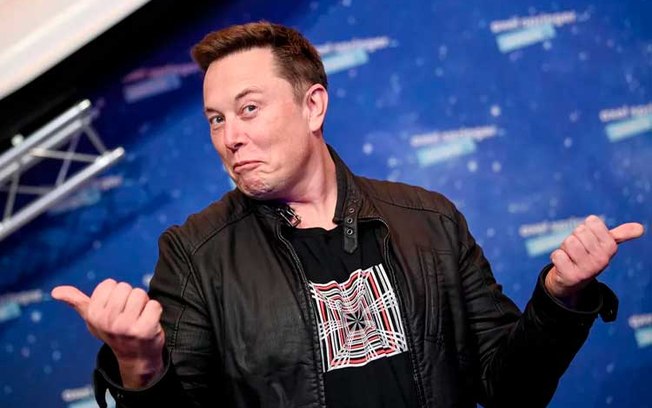 Elon Musk afirma que pode usar criptomoedas na colonização de Marte