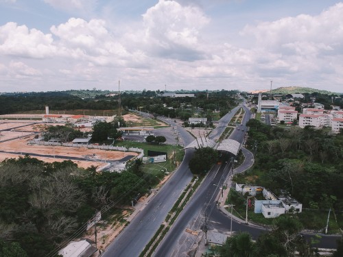 Quase 5 mil pessoas utilizaram o transporte rodoviário intermunicipal no fim de semana do Natal