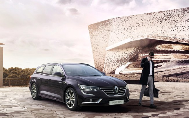 Renault se prepara para reduzir 30% de suas operações globais