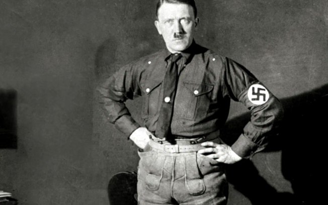 “Adolf Hitler casual”: moletom é retirado do mercado após reclamações