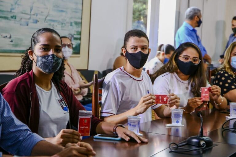 Em 2020, a educação piauiense não parou. Veja as ações.