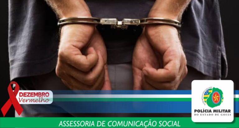 PMGO no combate aos crimes de ameaça e constrangimento ilegal