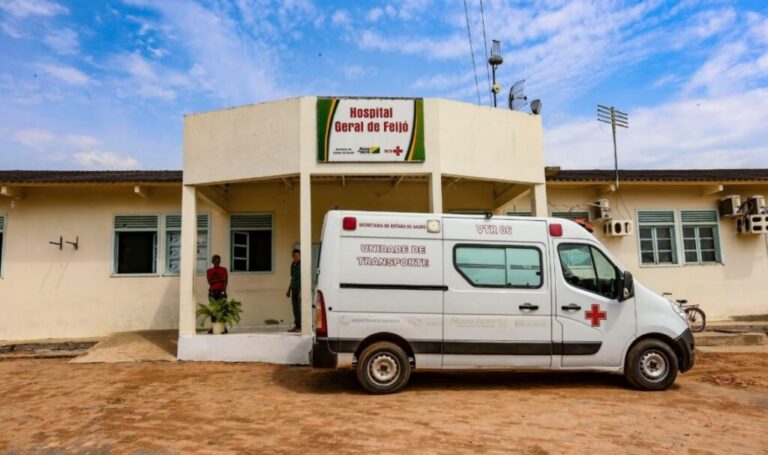 Estado investe em ampliação e compra de equipamentos para o Hospital Geral de Feijó