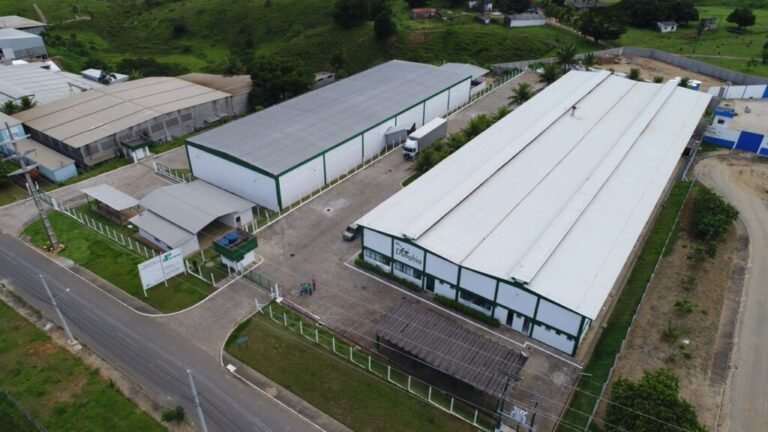 Fábrica têxtil investe R$ 2,8 milhões em ampliação de unidade em Santo Antônio de Jesus