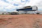 Começa a construção do Hospital do Coração e do novo Hemocentro de Alagoas