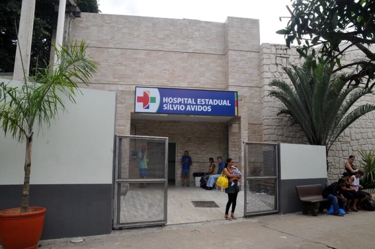 Governo do Estado amplia investimentos na Região Central de Saúde