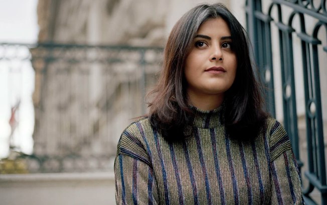 Ativista árabe que defende o direito de dirigir das mulheres é presa