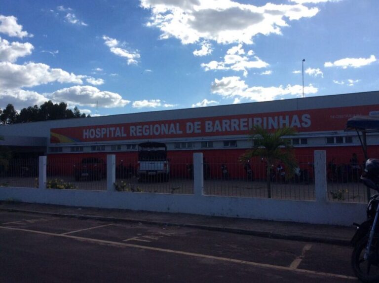 Governo entrega leitos de UTI no Hospital Regional de Barreirinhas