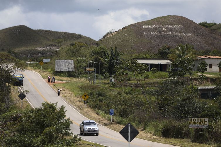 MDR lança programa de desenvolvimento para cidades fronteiriças