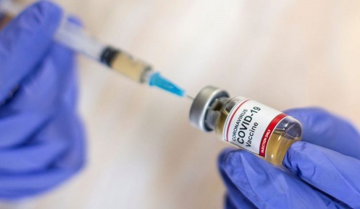 Coordenação Estadual de Imunização fará o controle de entrada de qualquer vacina de Covid-19 no Estado