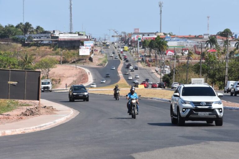 Conheça as obras que ajudaram a ampliar a mobilidade urbana na Grande Ilha