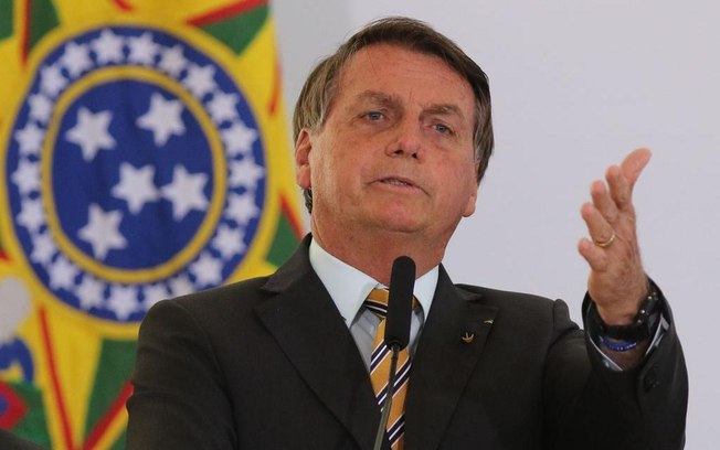 Bolsonaro: “No que depender de mim, aborto jamais será aprovado”